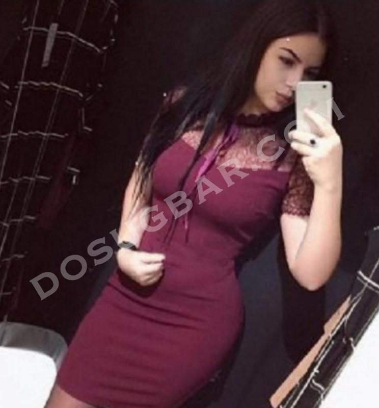 Кристина, 22