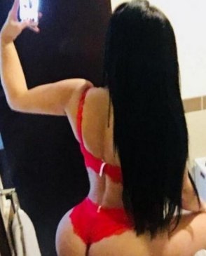 Кристина, 22