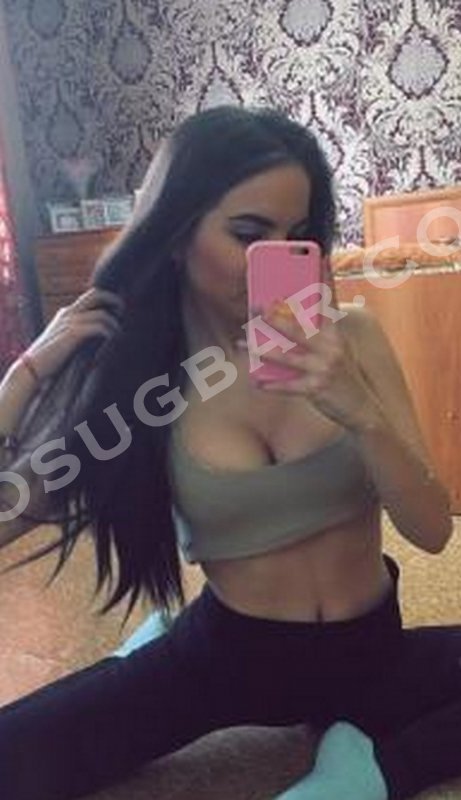 Вероника, 23