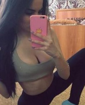 Вероника, 23