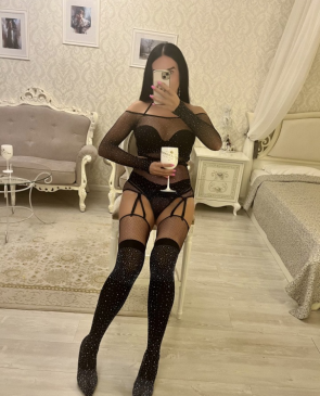 Анжелика, 34