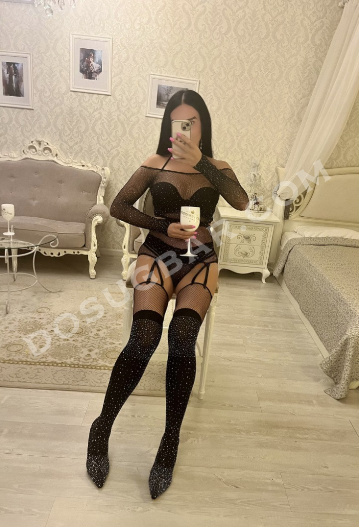 Анжелика, 34