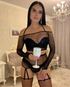 Анжелика, 34