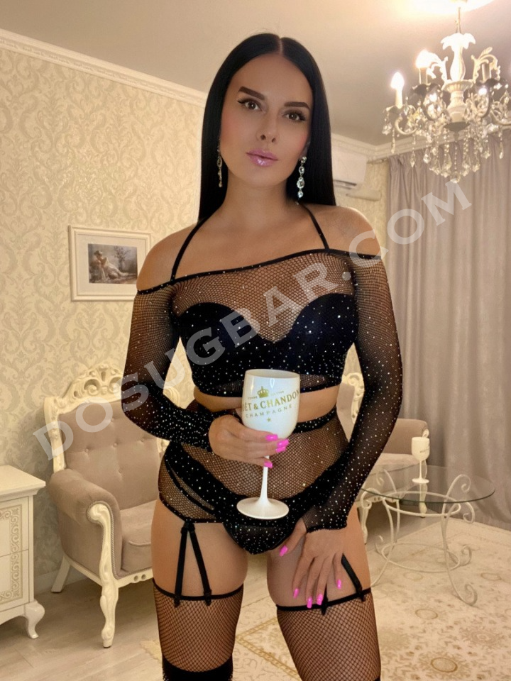 Анжелика, 34