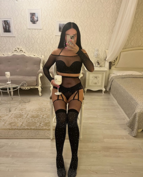 Анжелика, 34