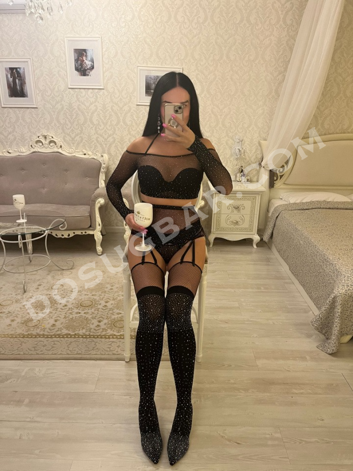 Анжелика, 34