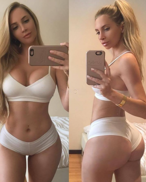 Екатерина, 25