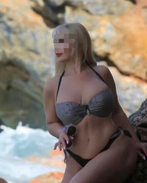 Вирт Блонди, 38