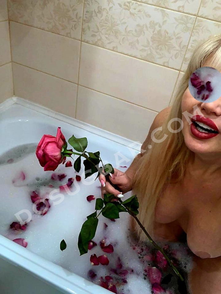 Вирт Блонди, 38