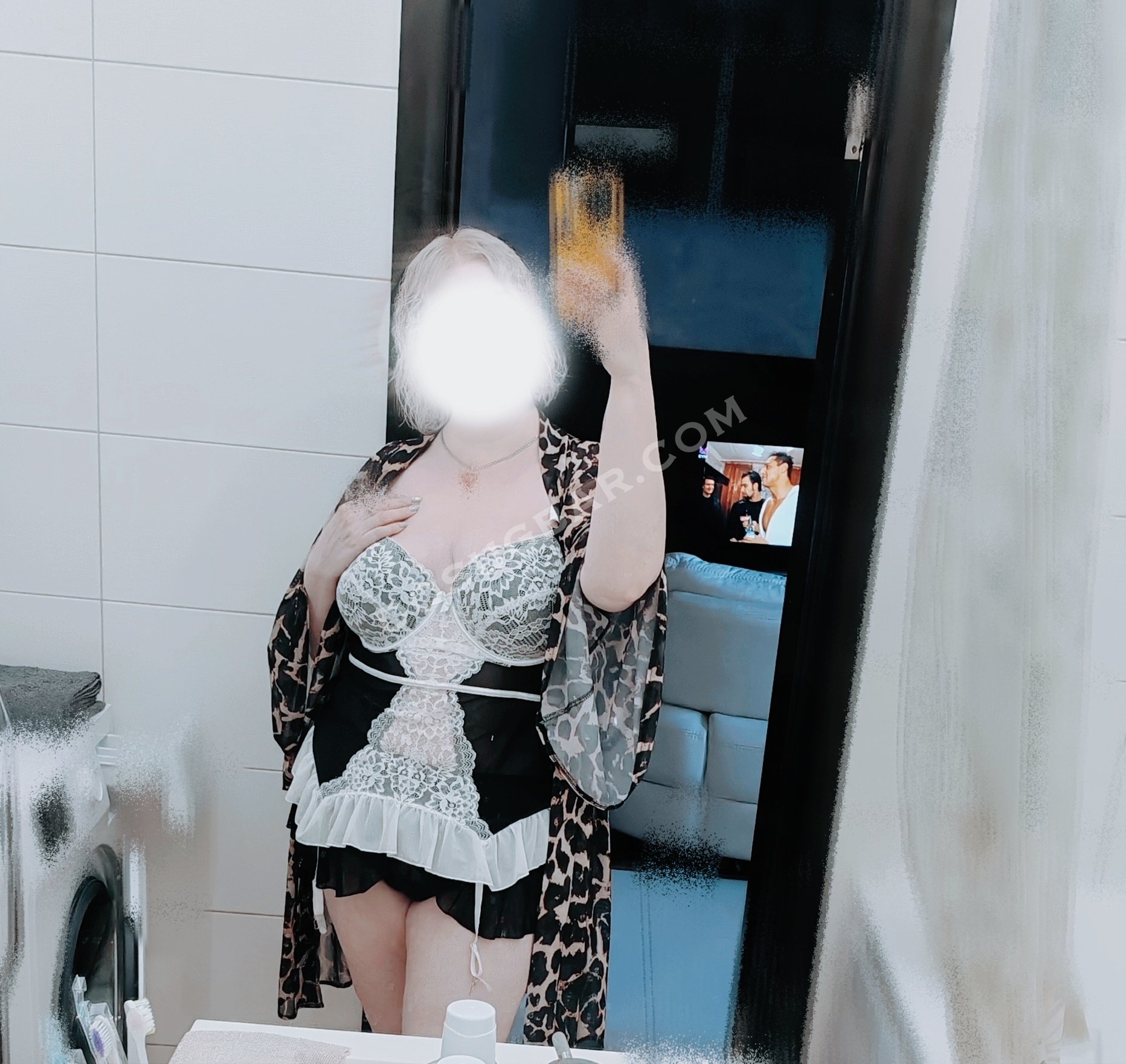 АЛЕКСАНДРА🌺, 33
