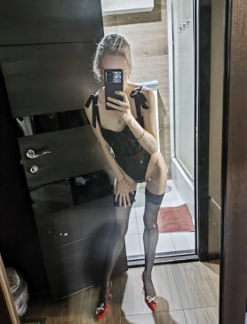 Алина Госпожа, 35