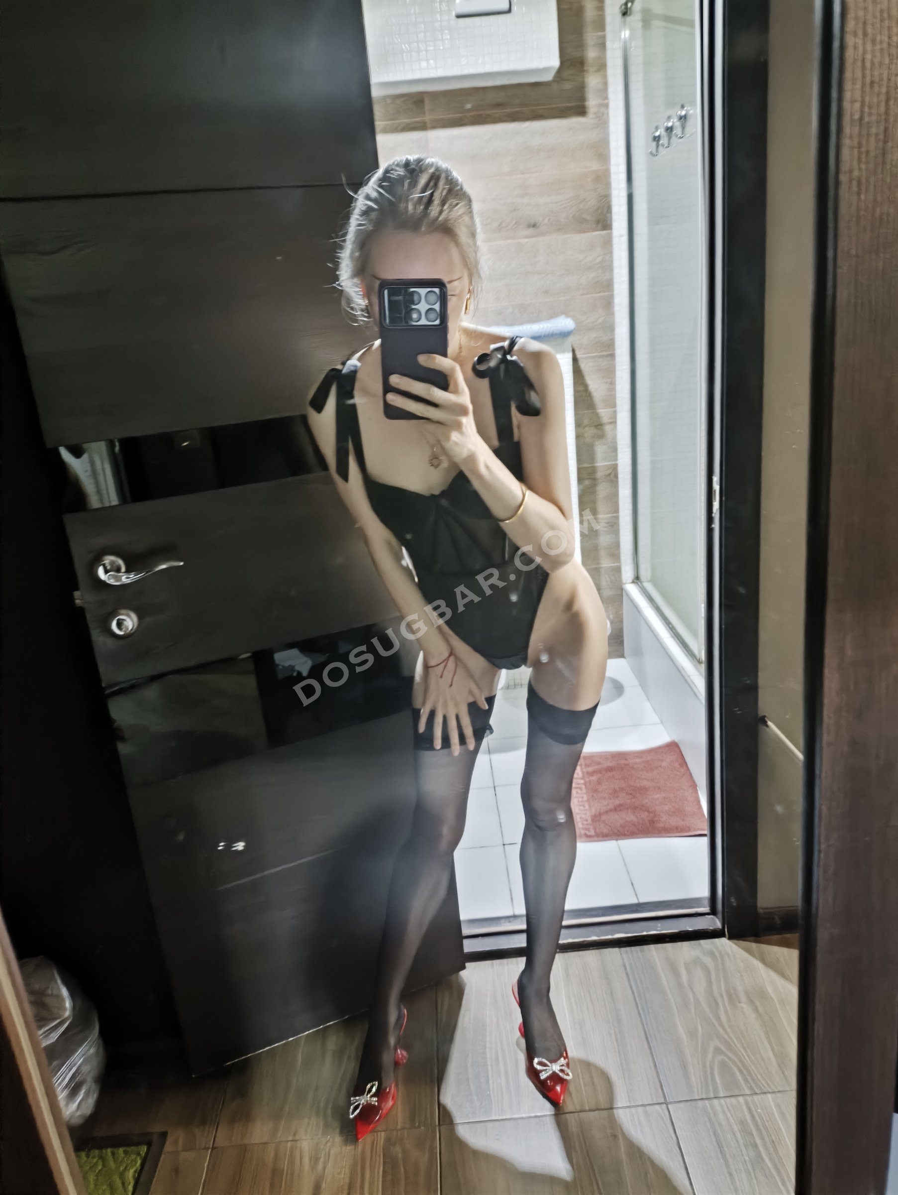 Алина Госпожа, 35