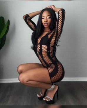 Becky, 21